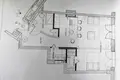 Apartamento 1 habitación 49 m² en Varsovia, Polonia