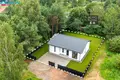 House 80 m² Bezdoniai Eldership, Lithuania