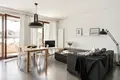 Appartement 2 chambres 64 m² Varsovie, Pologne