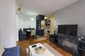 Mieszkanie 2 pokoi 60 m² Budva, Czarnogóra
