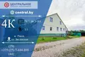 4 room apartment 75 m² Rakaw, Belarus