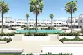 2 bedroom penthouse 74 m² Torrevieja, Spain