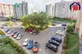 Mieszkanie 4 pokoi 104 m² Mińsk, Białoruś