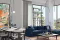 Appartement 1 chambre 87 m² Doubaï, Émirats arabes unis