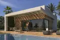 3 bedroom villa 228 m² Los Alcazares, Spain