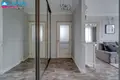 Квартира 2 комнаты 35 м² Вильнюс, Литва