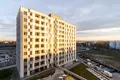 Квартира 2 комнаты 52 м² Краков, Польша