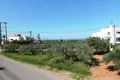 Land 1 room 600 m² Hersonissos, Greece