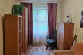 Apartamento 1 habitación 30 m² Minsk, Belarús