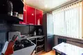 Wohnung 1 zimmer 31 m² Minsk, Belarus