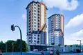 Квартира 5 комнат 160 м² Мезитли, Турция