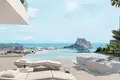 Villa de 4 dormitorios 427 m² Calpe, España