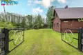 House 90 m² Papiskiai, Lithuania