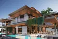 4 bedroom Villa 1 130 m² Phuket, Thailand