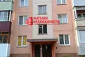 Mieszkanie 2 pokoi 47 m² Grodno, Białoruś