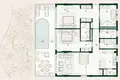 2 bedroom apartment 159 m² Choeng Thale, Thailand