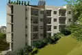 1 bedroom apartment 45 m² Becici, Montenegro