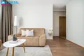 Apartamento 2 habitaciones 36 m² Vilna, Lituania