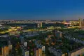 Wohnung 2 zimmer 83 m² Moskau, Russland