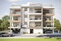 Appartement 2 chambres  Aradíppou, Chypre
