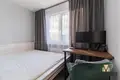 3 room apartment 73 m² Chaciežyna, Belarus