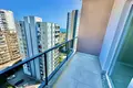 1 bedroom apartment 60 m² Mersin, Turkey