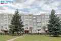 Apartamento 3 habitaciones 59 m² Kaunas, Lituania