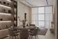 Appartement 2 chambres 58 m² Dubaï, Émirats arabes unis