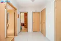 3 room apartment 63 m² Vilnius, Lithuania