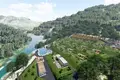 Villa 2 pièces  Demirtas, Turquie