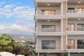 1 bedroom apartment  Konakli, Turkey