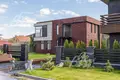 7 room house 256 m² Central Federal District, Russia