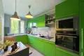 Apartamento 2 habitaciones 44 m² Cracovia, Polonia