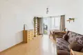 2 room apartment 38 m² Warsaw, Poland