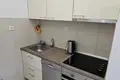 Apartamento 1 habitación 48 m² en Becici, Montenegro