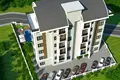 1 bedroom apartment 52 m² Alanya, Turkey