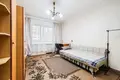 Mieszkanie 1 pokój 33 m² Mińsk, Białoruś