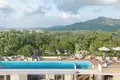 Wohnung 3 Zimmer 292 m² Phuket, Thailand