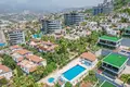 Вилла 5 спален 160 м² Каргыджак, Турция