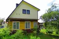 Maison 57 m² Papiarnianski sielski Saviet, Biélorussie