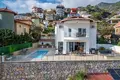 Dom 3 pokoi 140 m² Mediterranean Region, Turcja