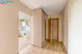 Mieszkanie 3 pokoi 64 m² Wilno, Litwa