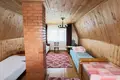 Maison 46 m² Starobinski sielski Saviet, Bélarus