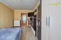 Wohnung 1 zimmer 35 m² Minsk, Weißrussland