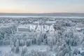 Land  Kittilae, Finland