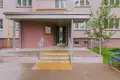 Квартира 1 комната 34 м² Минск, Беларусь