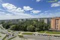 Appartement 2 chambres 51 m² Minsk, Bélarus