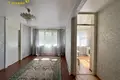 Wohnung 2 zimmer 46 m² Minsk, Belarus