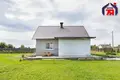 House 54 m² Pierasady, Belarus