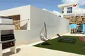 Appartement 2 chambres 90 m² en Finestrat, Espagne